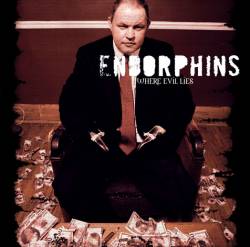 Endorphins : Where Evil Lies